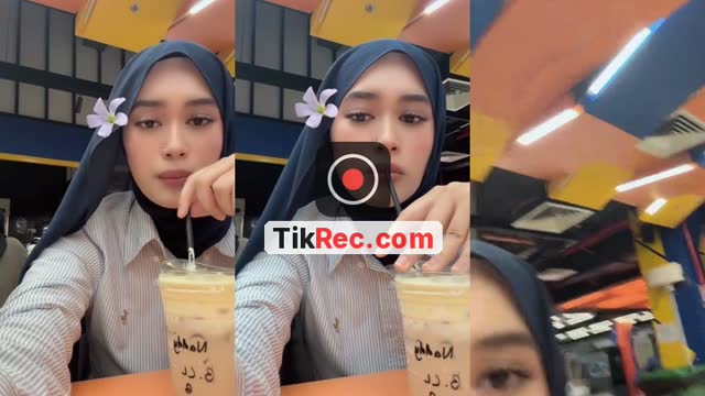@naddirah.__ TikTok live