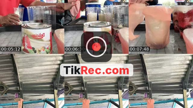 @08syirah TikTok live