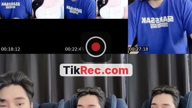 @blnpl12 TikTok live