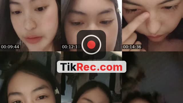 TikTok live: hi pre by @yxxx403