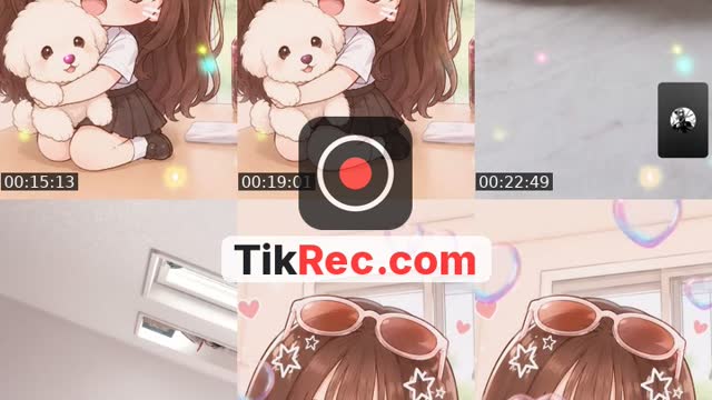 @natumin0523 TikTok live