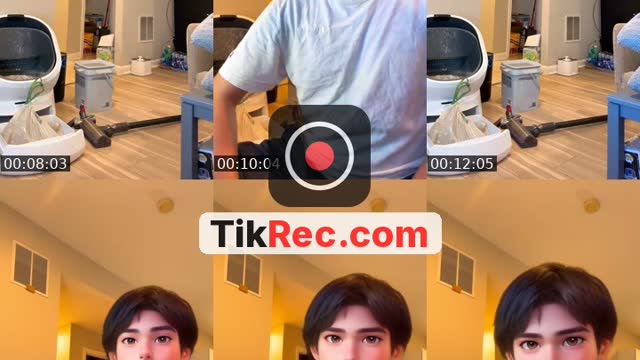 @twinkydinkydoop TikTok live from 2026-09-03
