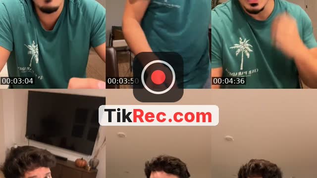 @yonosoyasi5 TikTok live from 2026-09-03