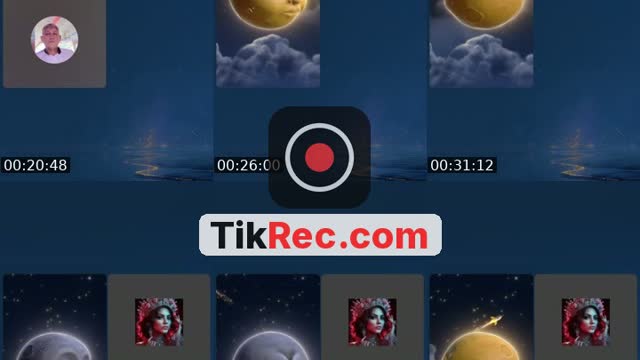 @pantera1xishnica TikTok live