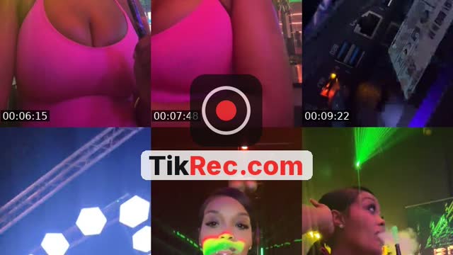 @thepriincessjazzy TikTok live