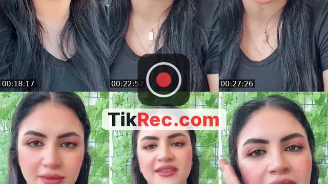 @s.h.a.m.s1995 TikTok live
