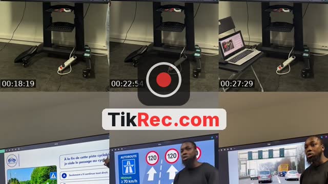 @permissecourss2 TikTok live