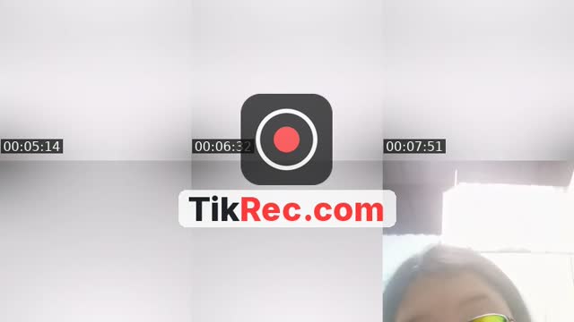@katz_yz TikTok live