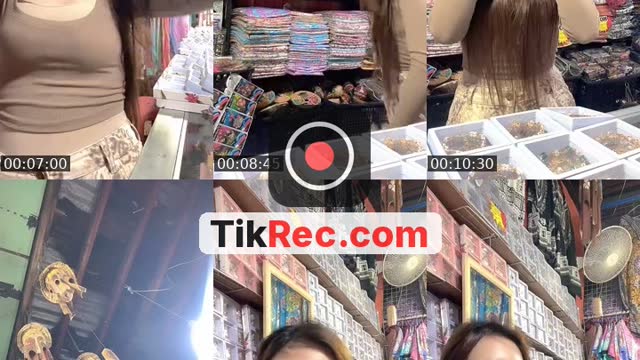 @ndah_mar6 TikTok live