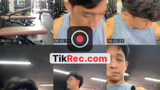 TikTok live: Sembang santai by @turnn9909