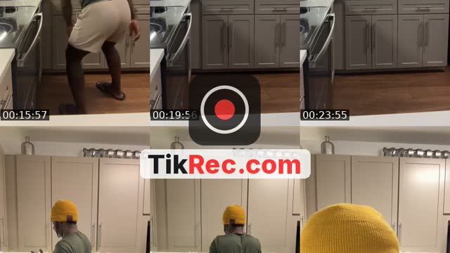 TikTok live: hehe by @noodlebootylol