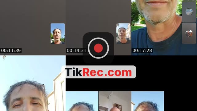 @lacurraccia2 TikTok live