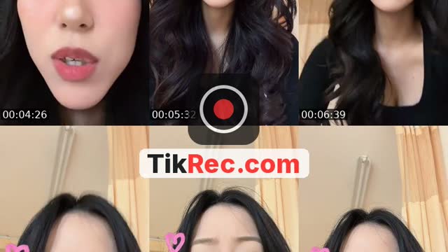 @mommycheese TikTok live