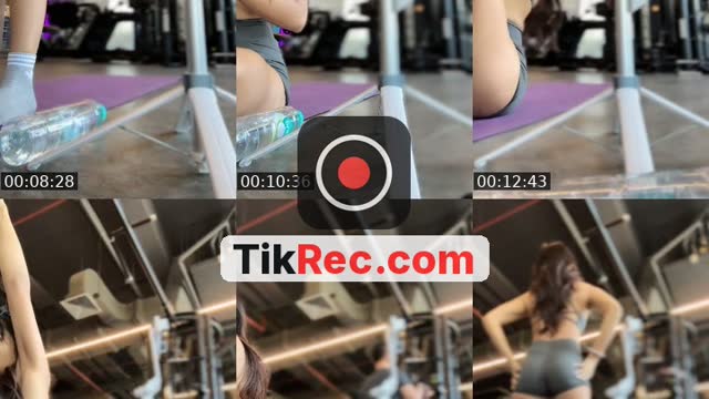 @giwentan5 TikTok live