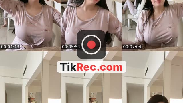 @sisa4.5 TikTok live