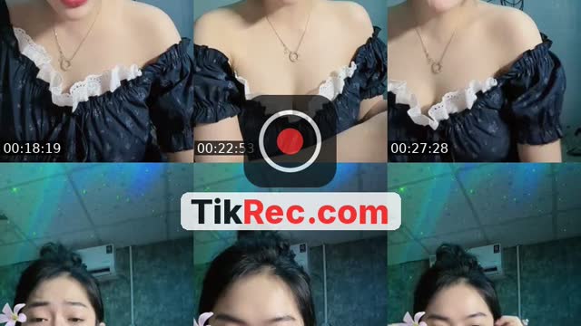 @hoangtram2306 TikTok live