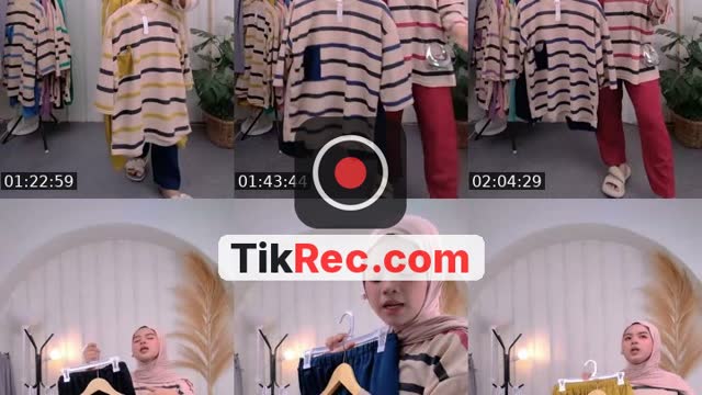TikTok live: Oneset murah 🔥🔥 by @senjayu_shop