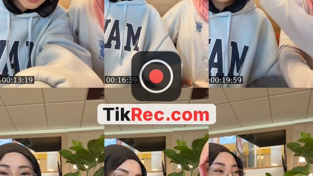@llalmre TikTok live