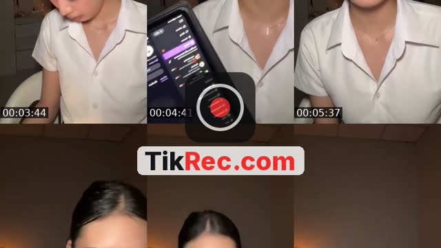@miso_0622 TikTok live