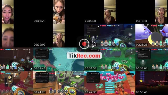 TikTok live: feliz cumpleaños hijo de perra by @xilo_pasto
