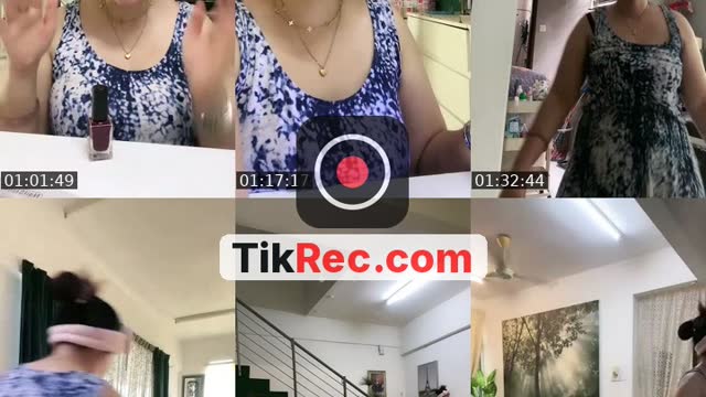 TikTok live: Mari la masuk by @cer6.0