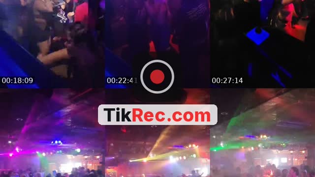 TikTok live: Let's go!! Crazy Horse Chico Ca. by @dj_ty_ward
