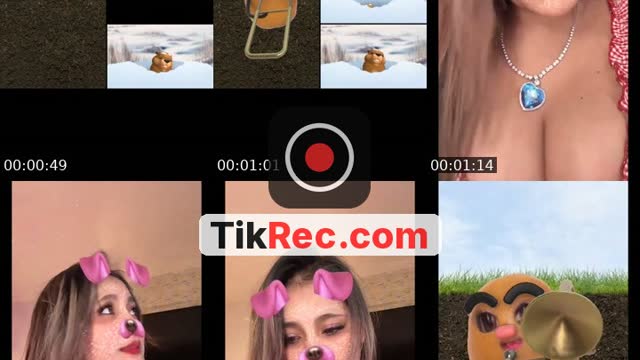 @marisol22809 TikTok live