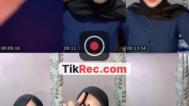 TikTok live: gabut by @araaarrev