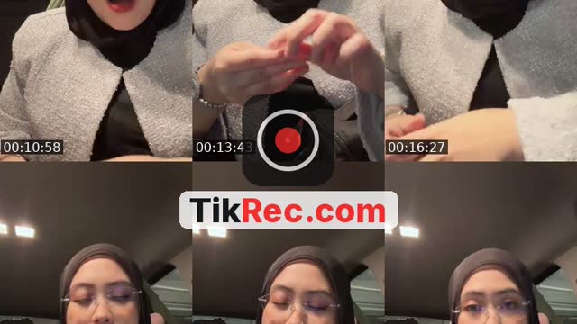 TikTok live: Live jap by @puteriawani91