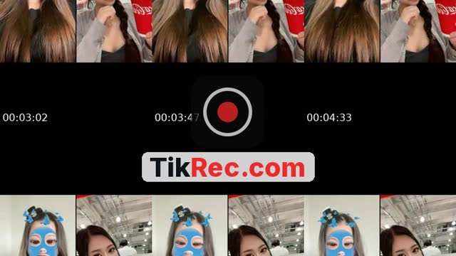 @ri__a95 TikTok live