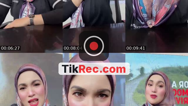 @kaknikisuzu TikTok live