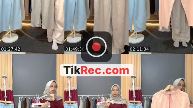 @bykiran TikTok live from 2026-09-03