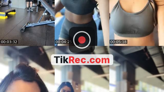@giwentan5 TikTok live