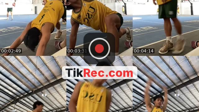 @rjenriquezzz TikTok live