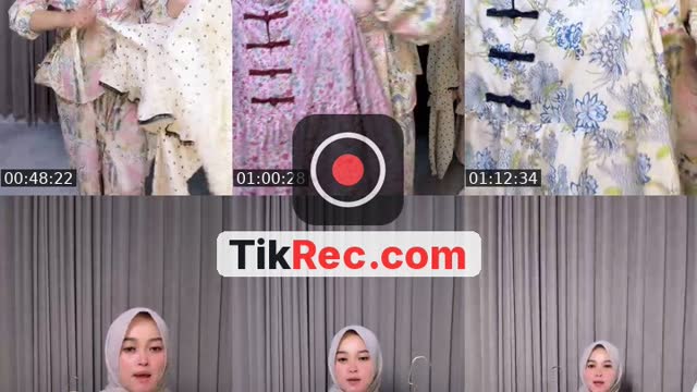 @yolanda_collection TikTok live from 2026-09-03