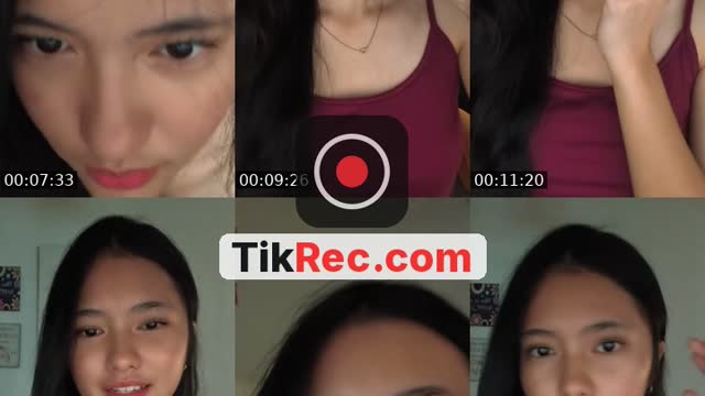 TikTok live: sekejap ja by @nanatts099