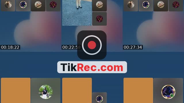 @santy_de TikTok live