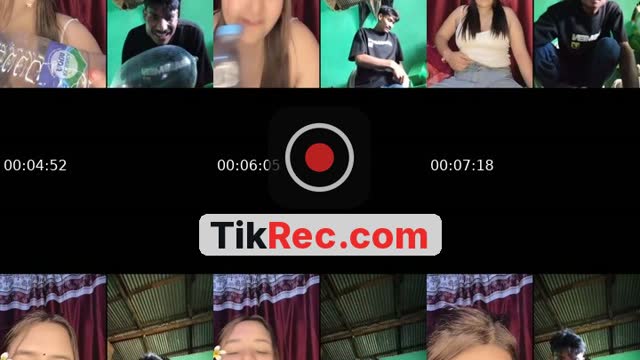 @lilymht1 TikTok live