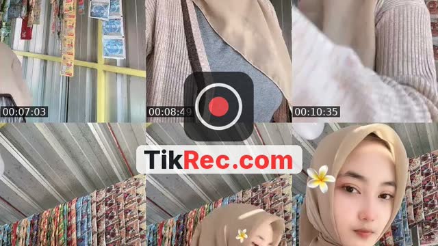TikTok live: lokasi :krgede, kedai sholikin 3 by @sembilanjuni
