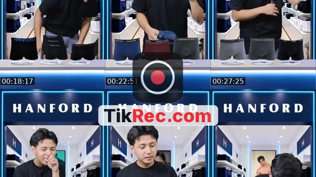 TikTok live: LIVE EXCLUSIVE DEALS!!! by @hanfordph