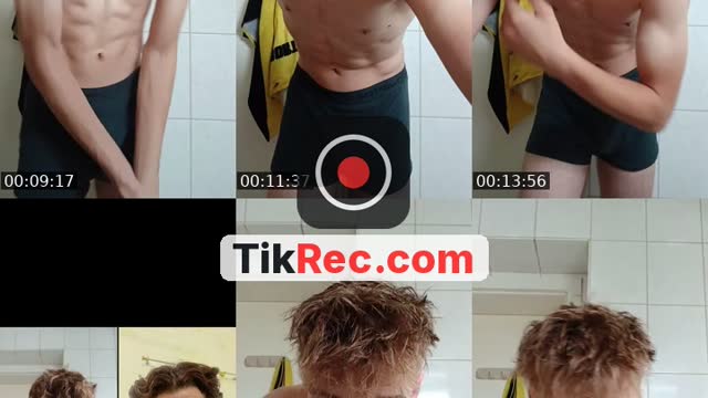 @bergi898 TikTok live