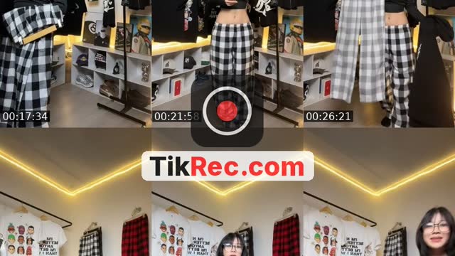 TikTok live: special promo hari kamiss!🥳‼️ by @s.for.style
