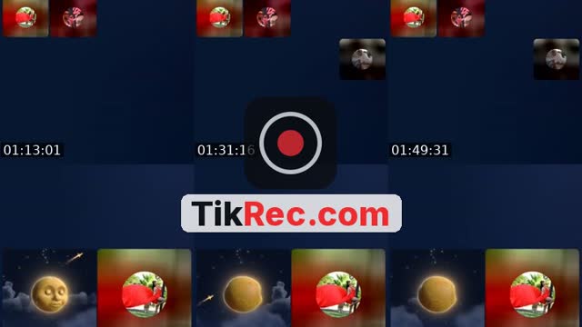 TikTok live: ☕️🖤 by @nervnicht696