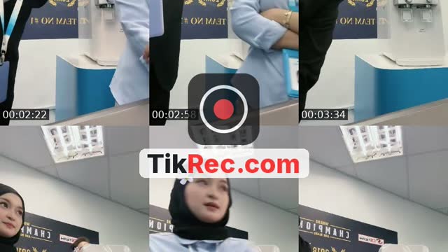 TikTok live: coway promo rm20 sebulan by @iismira66