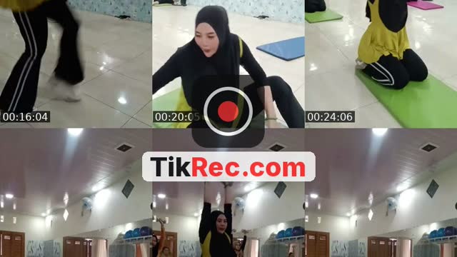 @noorr_nasa TikTok live from 2026-09-03