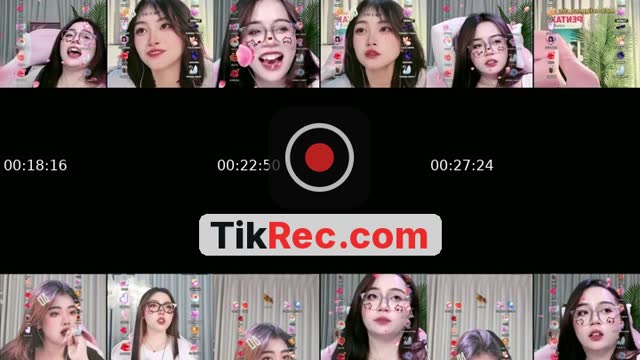 TikTok live: Lets Go LIVE! by @reginaaa685
