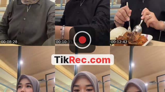 TikTok live: sharing apa aja by @hanifahsafah