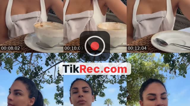 @tefivalenzuela TikTok live