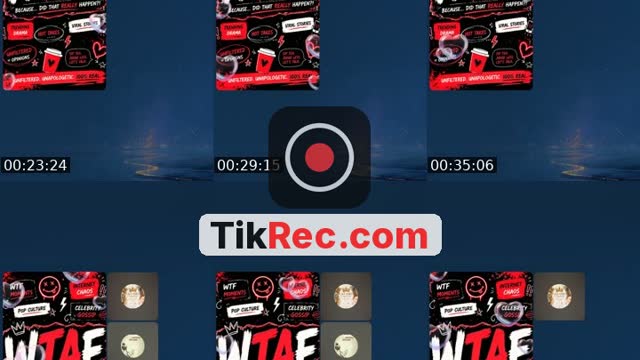 @ericaeverywhere70 TikTok live from 2026-09-03