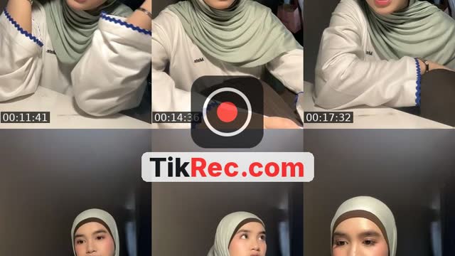 TikTok live: Bntr doang by @rn_grn